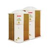 Free Air – Condensadora Axial