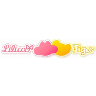 Lilica Ripilica & Tigor T. Tigre
