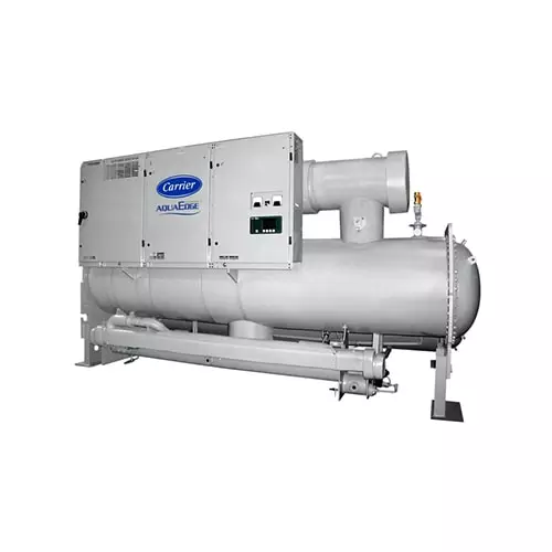 Free Air – Chiller a água