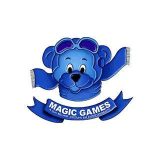 Magic Games